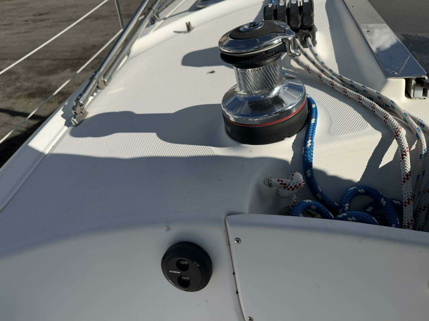 2003 Hunter — - Image 63