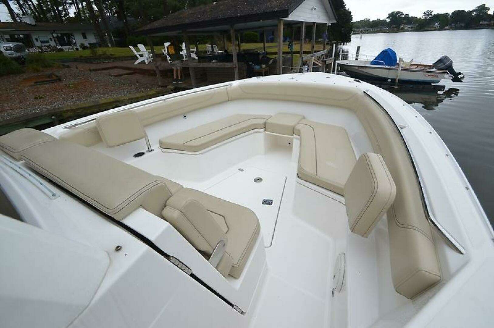 2019 Pursuit S 288 - Image 24