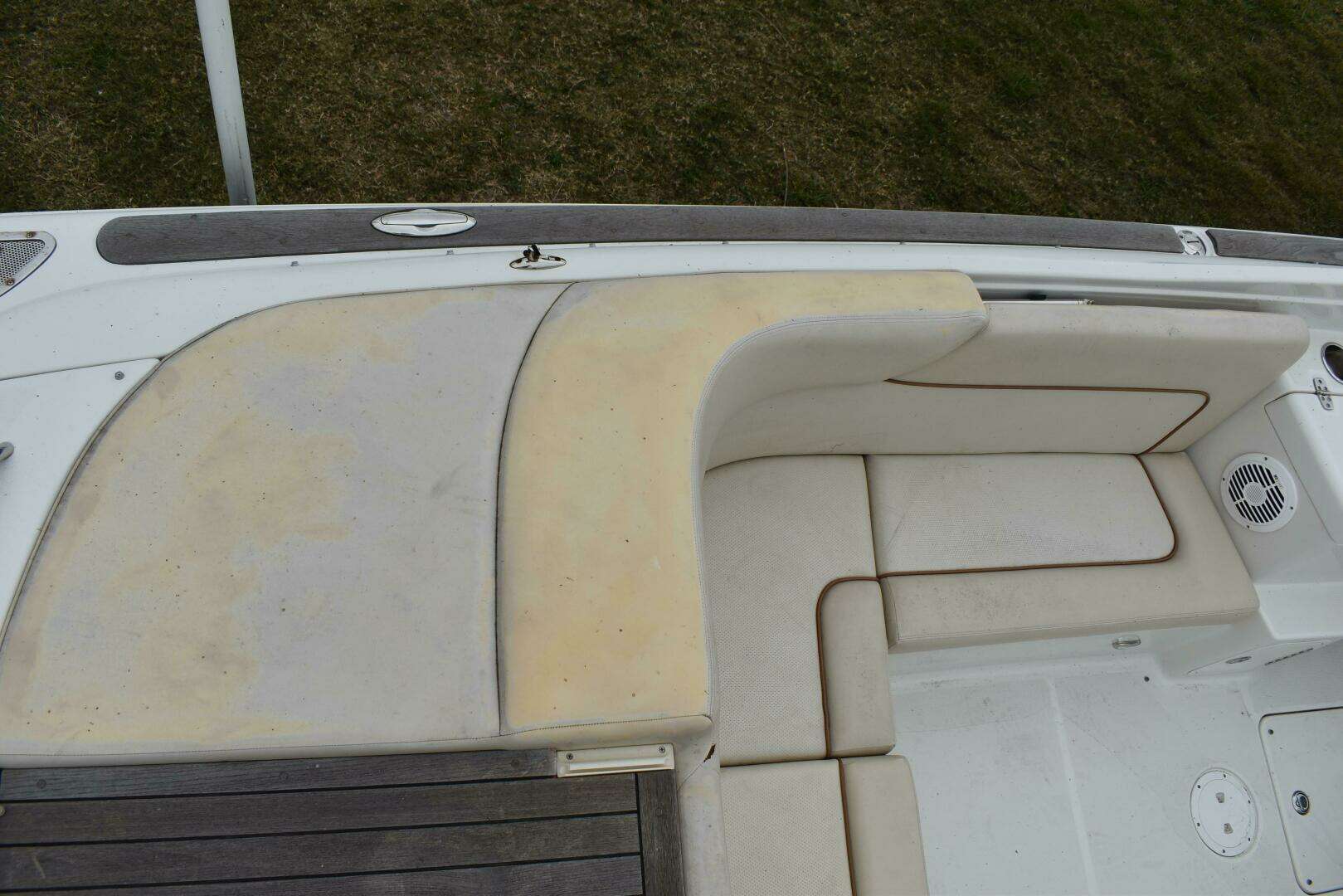 2009 Chris-Craft Corsair 25 - Image 12