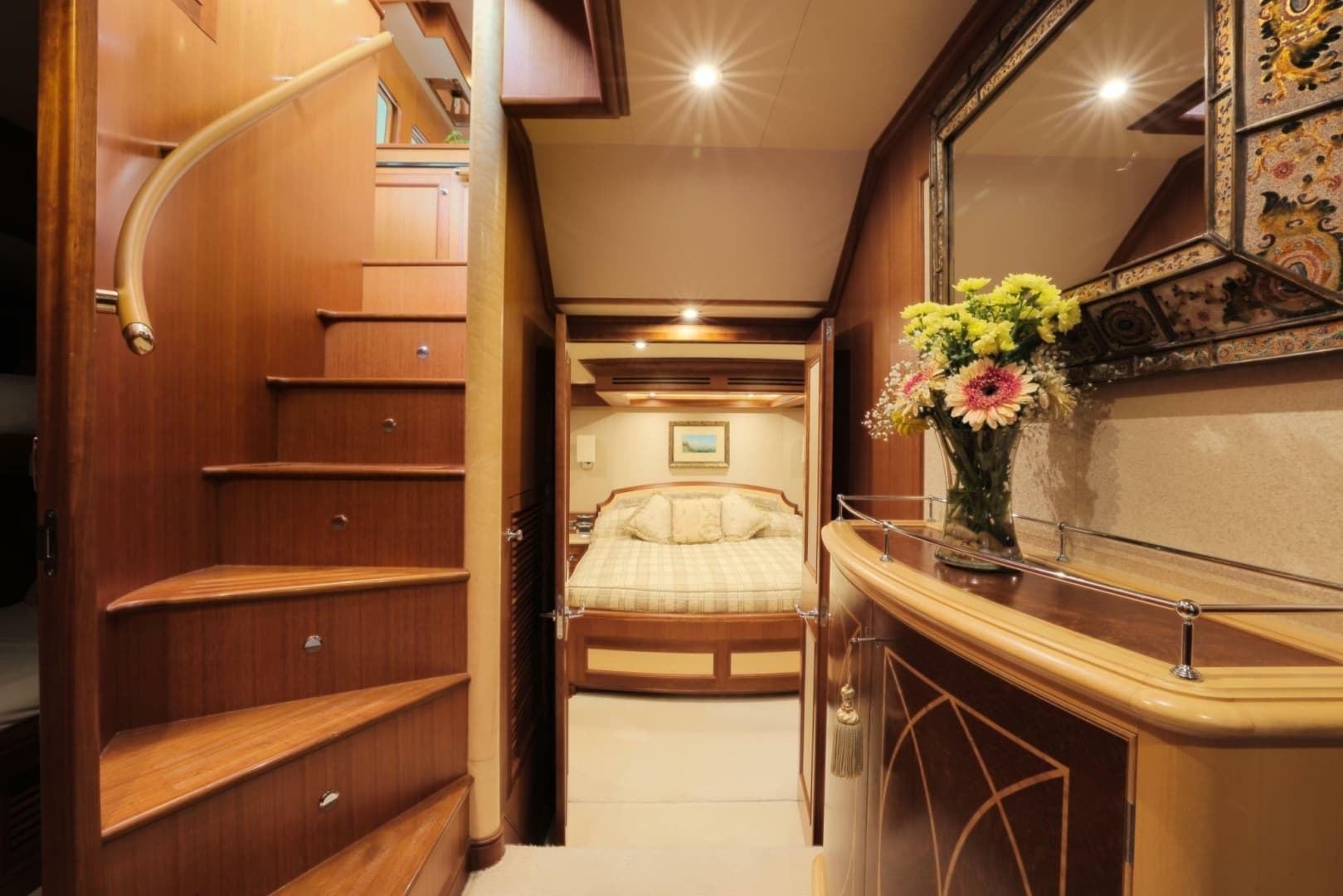 2010 Marlow Explorer 72E-CB - Image 32