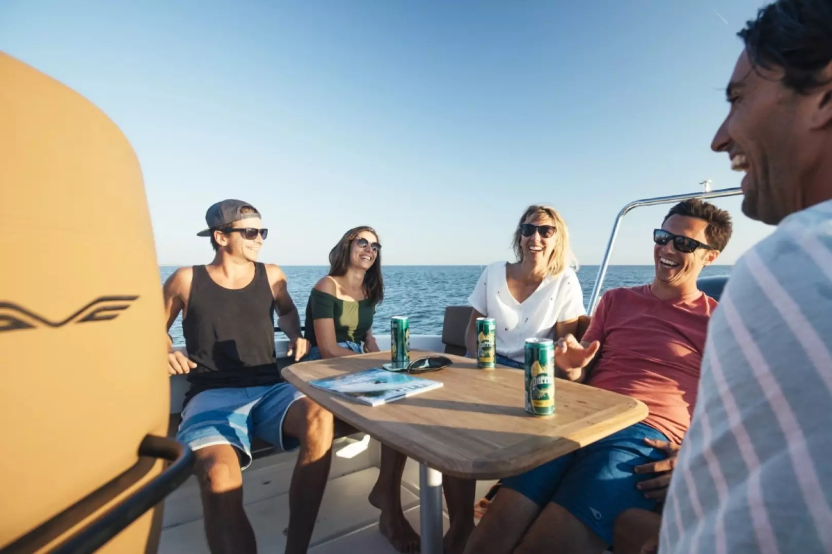 2026 Beneteau Flyer 8 Spacedeck - Image 36