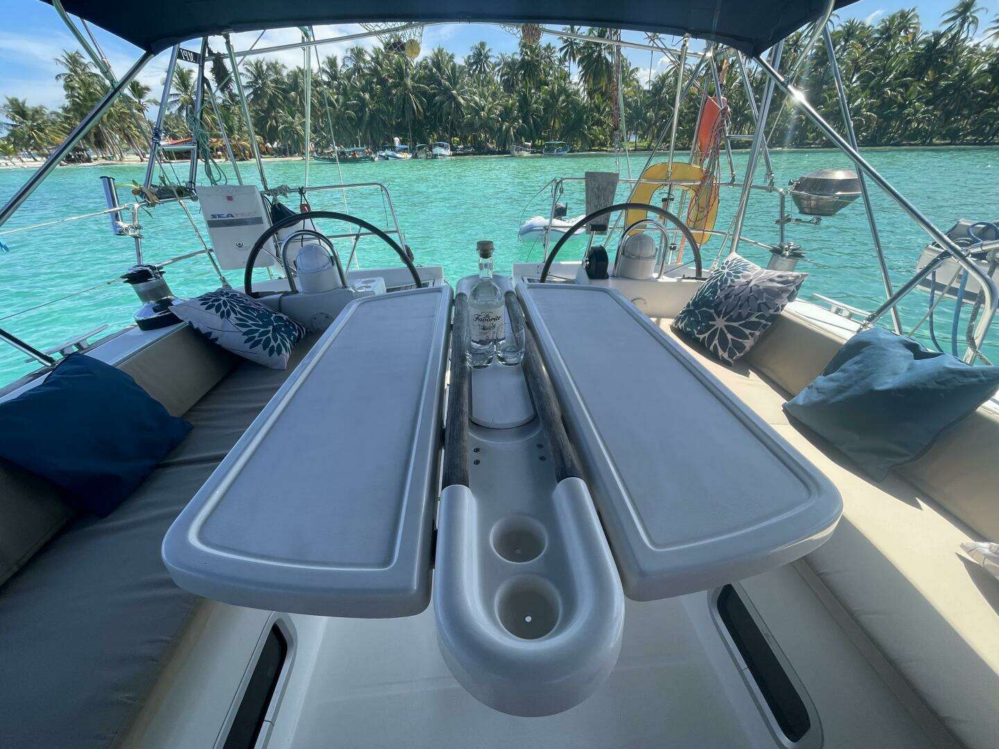 2005 Beneteau Oceanis 473 - Image 7