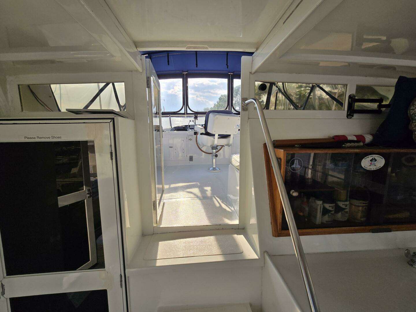 1987 Nova Marine Moorea - Image 26