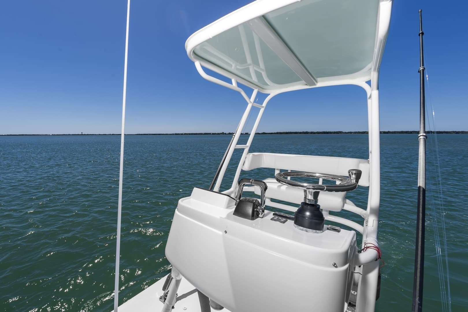 2015 Yellowfin 36 Offshore - Image 21