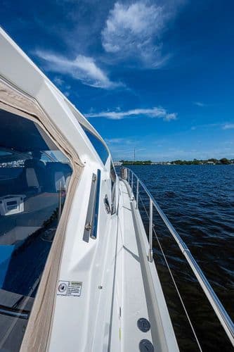 2012 Cranchi 56 St - Image 11