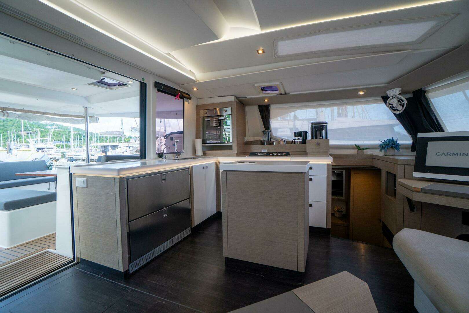 2020 Fountaine Pajot — - Image 51