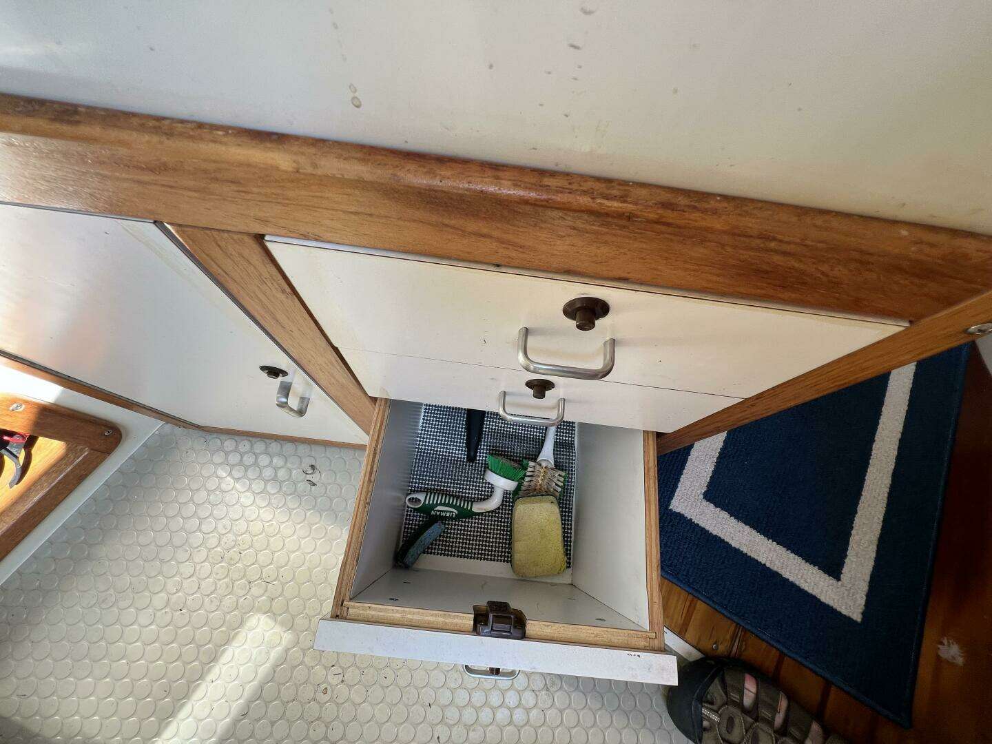 1994 Catalina 320 - Image 80