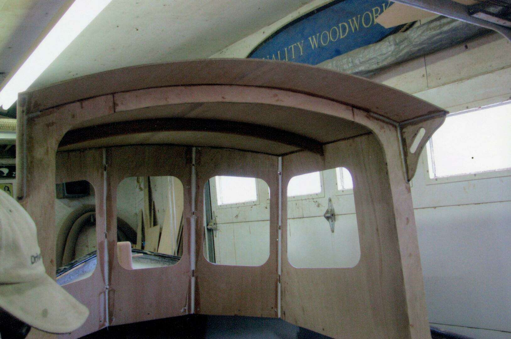 1994 Custom Tuglet - Image 13