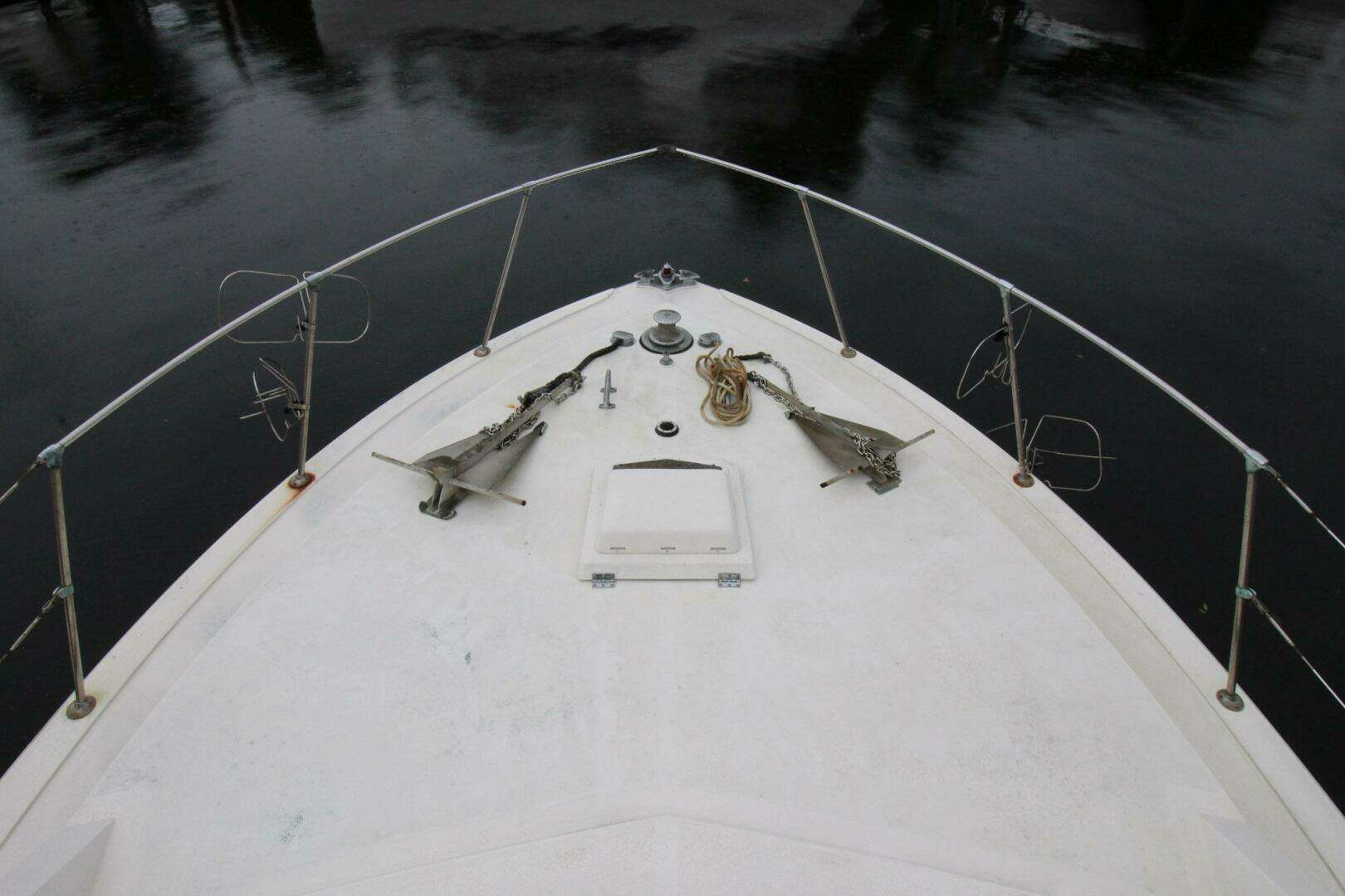 1974 Bertram 42 Motor Yacht - Image 9