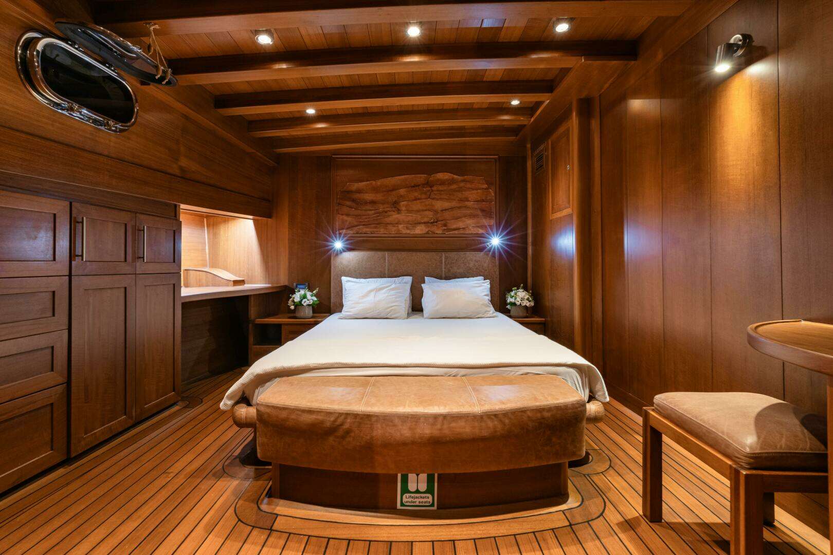 2013 East Yachting Custom - Image 103