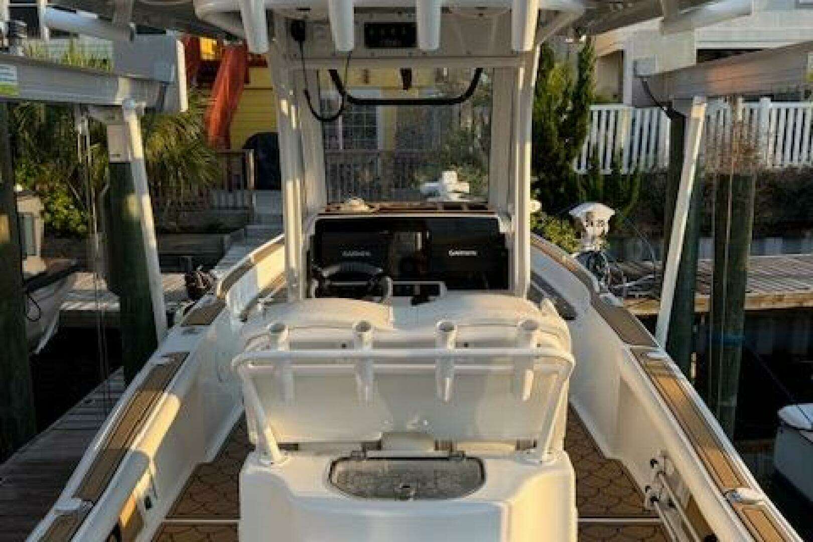 2018 Sea Hunt BX 25 FS - Image 41
