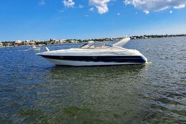 2003 Cranchi Endurance 39 - Image 1