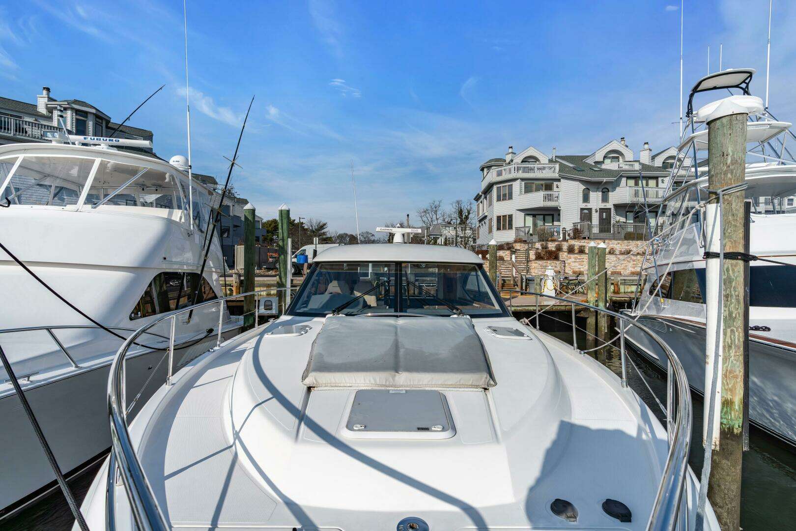 2014 Riviera 44 Sport Yacht - Image 72