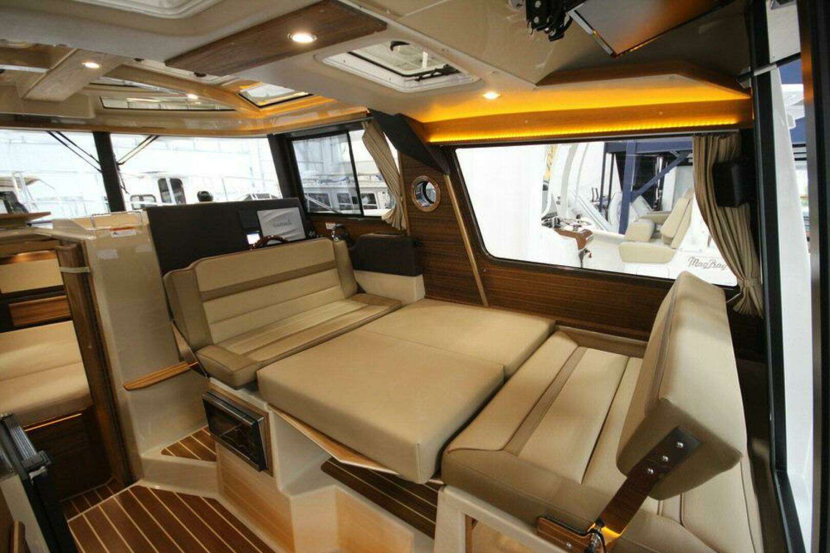 2026 Ranger Tugs R-29 Sedan Luxury Edition - Image 87