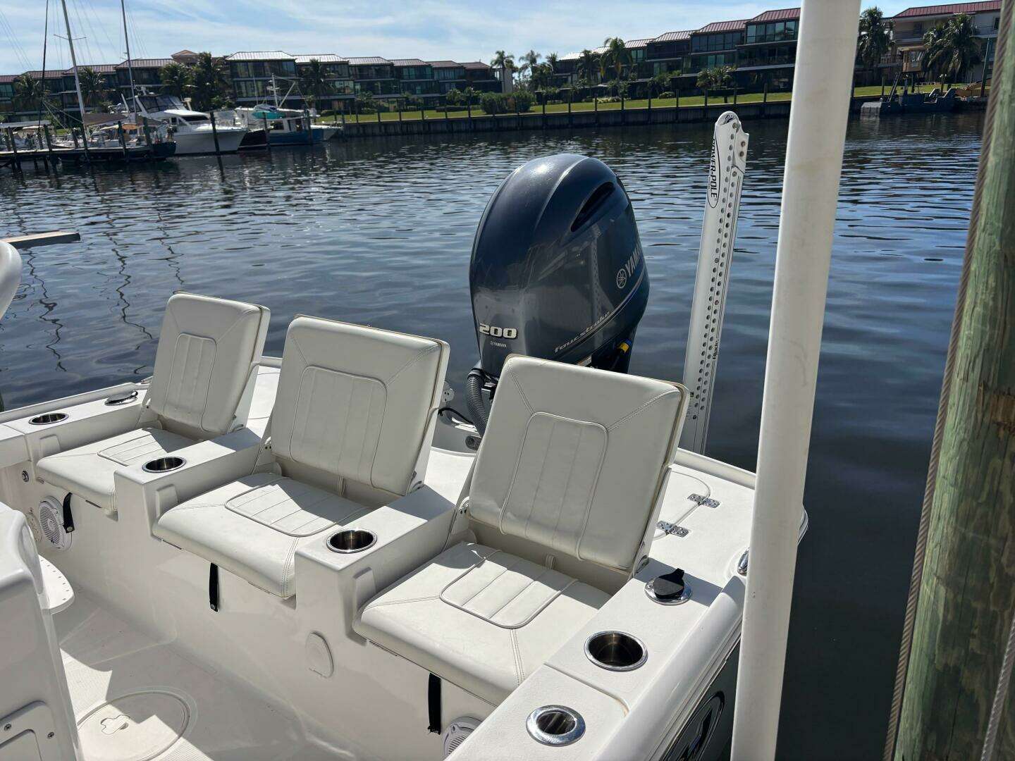 2020 Sea Hunt BX22 - Image 7