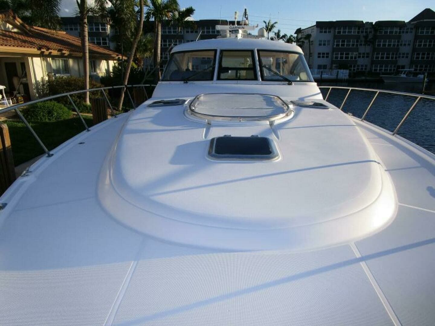 2003 Tiara Yachts 5200 Express - Image 48