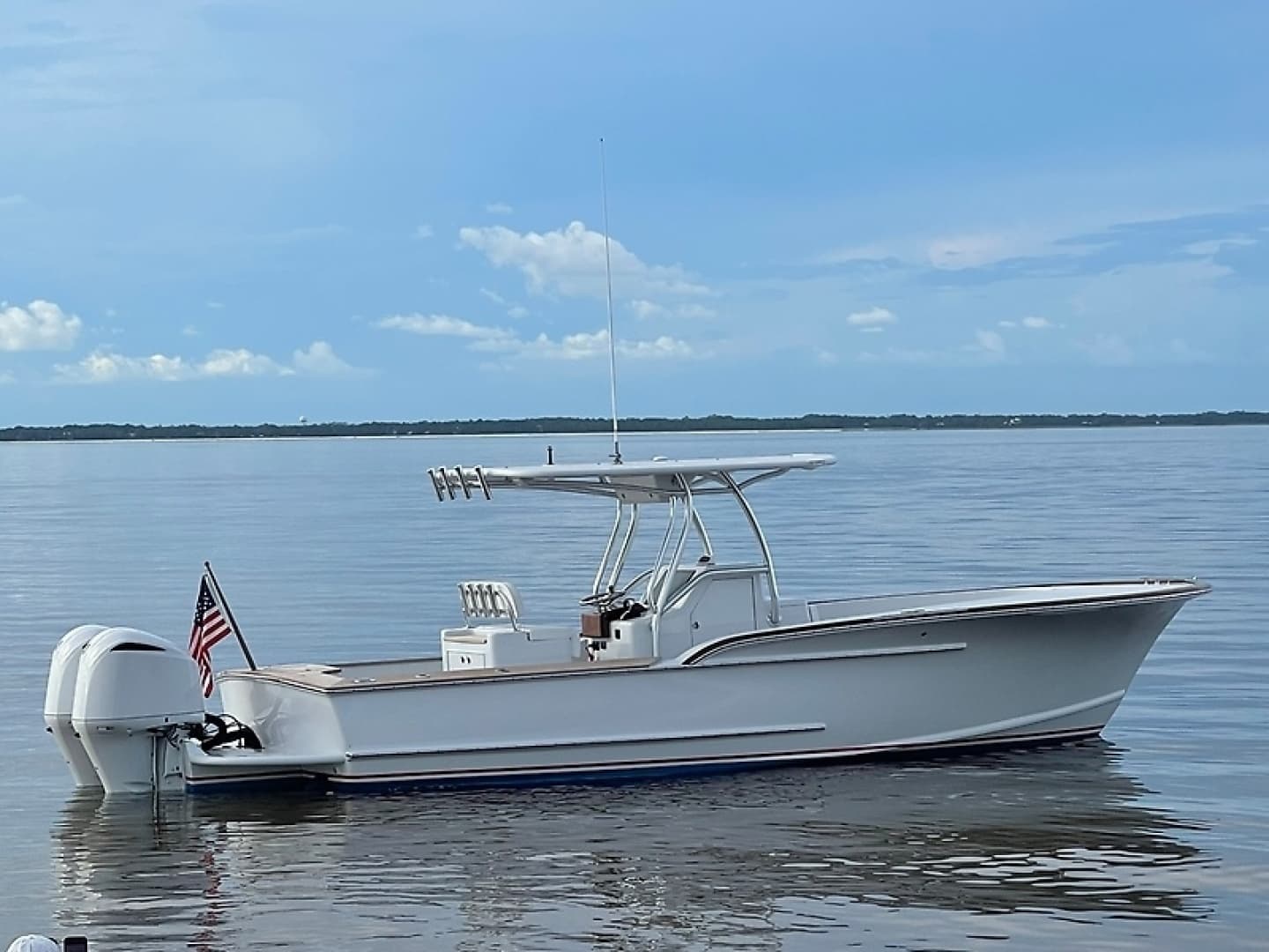 2021 Shearline Shearline Center Console - Image 21
