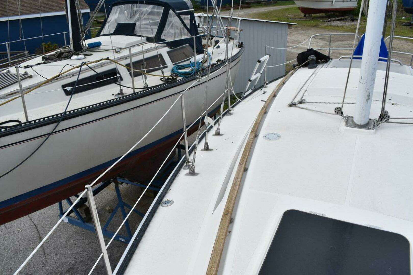 1987 S2 9.2A - Image 22