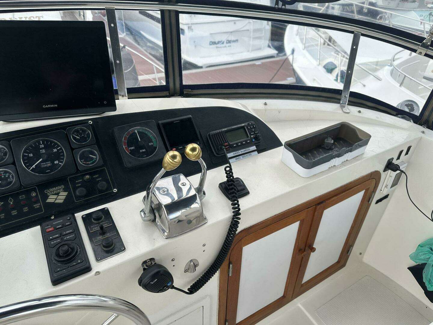 2002 Novatec Sundeck - Image 43