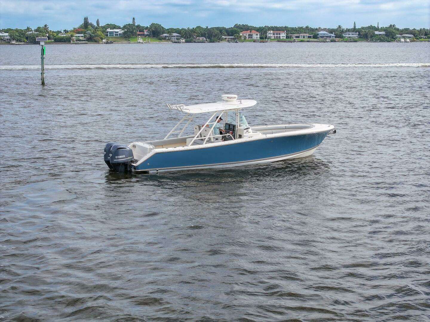 2012 Pursuit ST 310 Sport - Image 18
