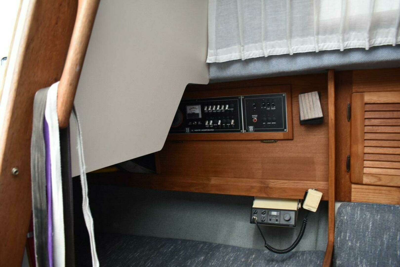 1987 S2 9.2A - Image 35
