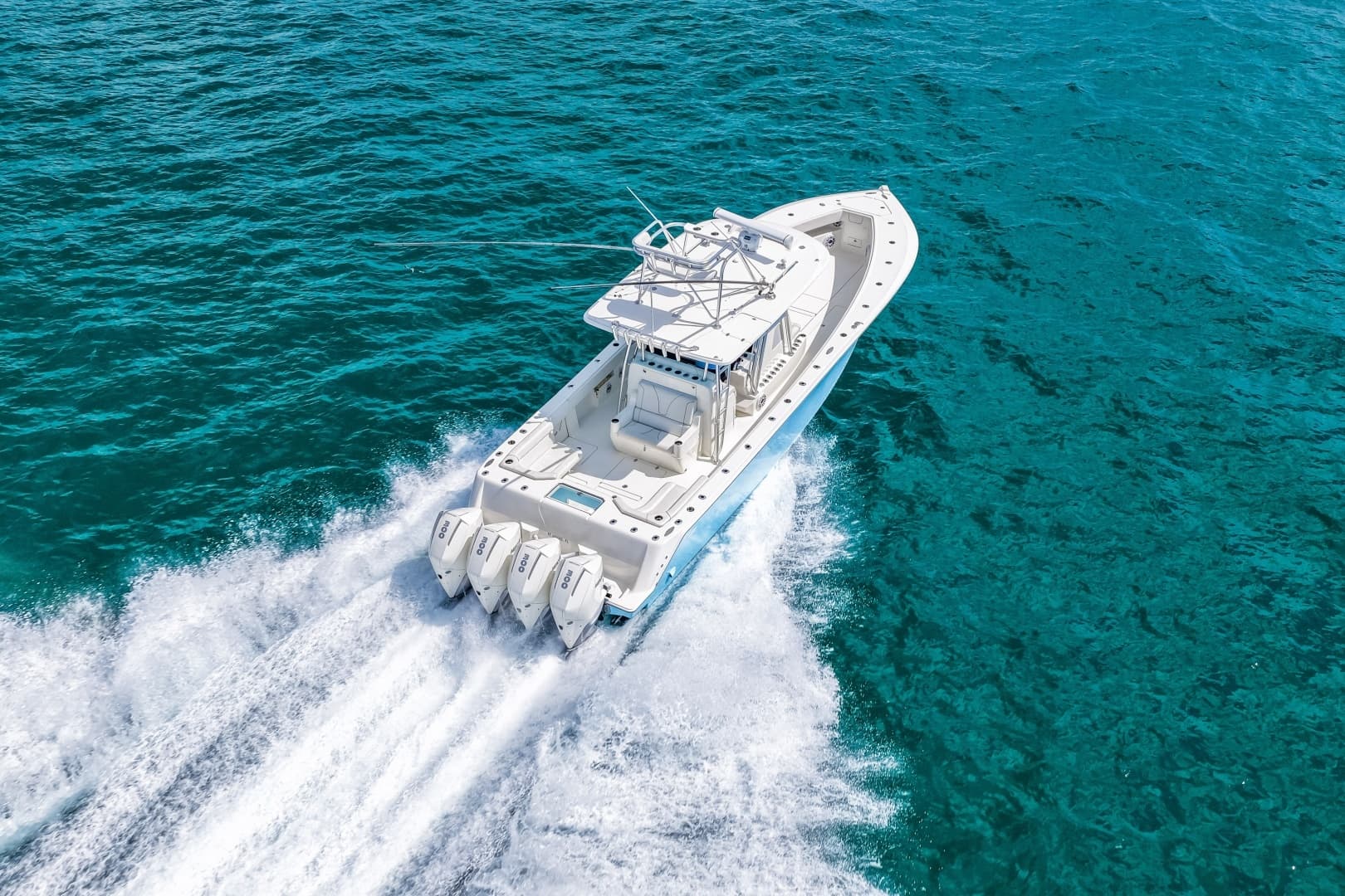 2021 SeaVee 390B - Image 106