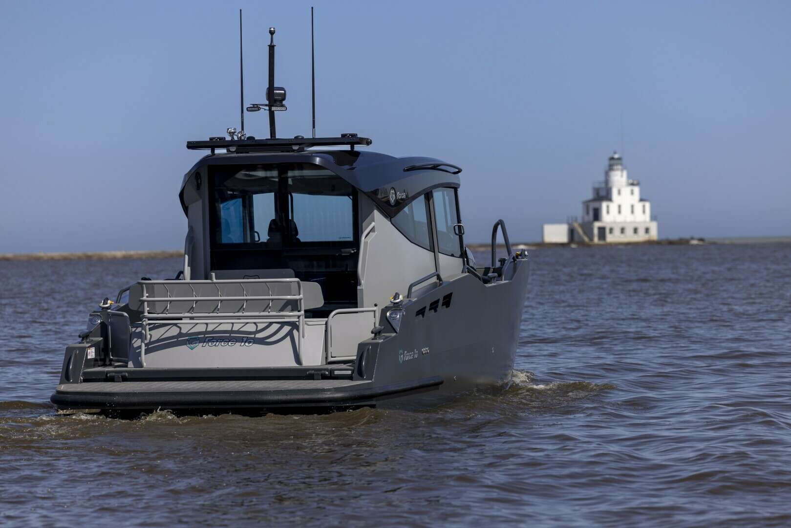 2024 G-Force G Force 10 - Image 3