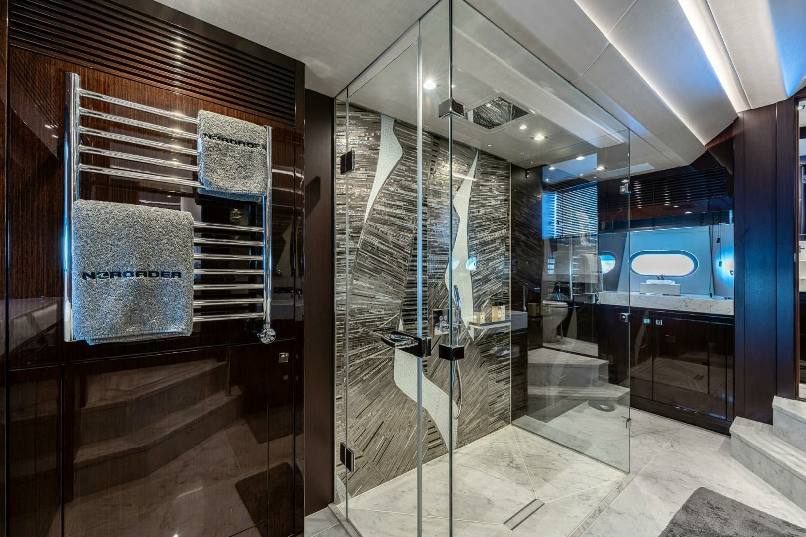 2020 Sunseeker Sunseeker 116 Yacht - Image 30