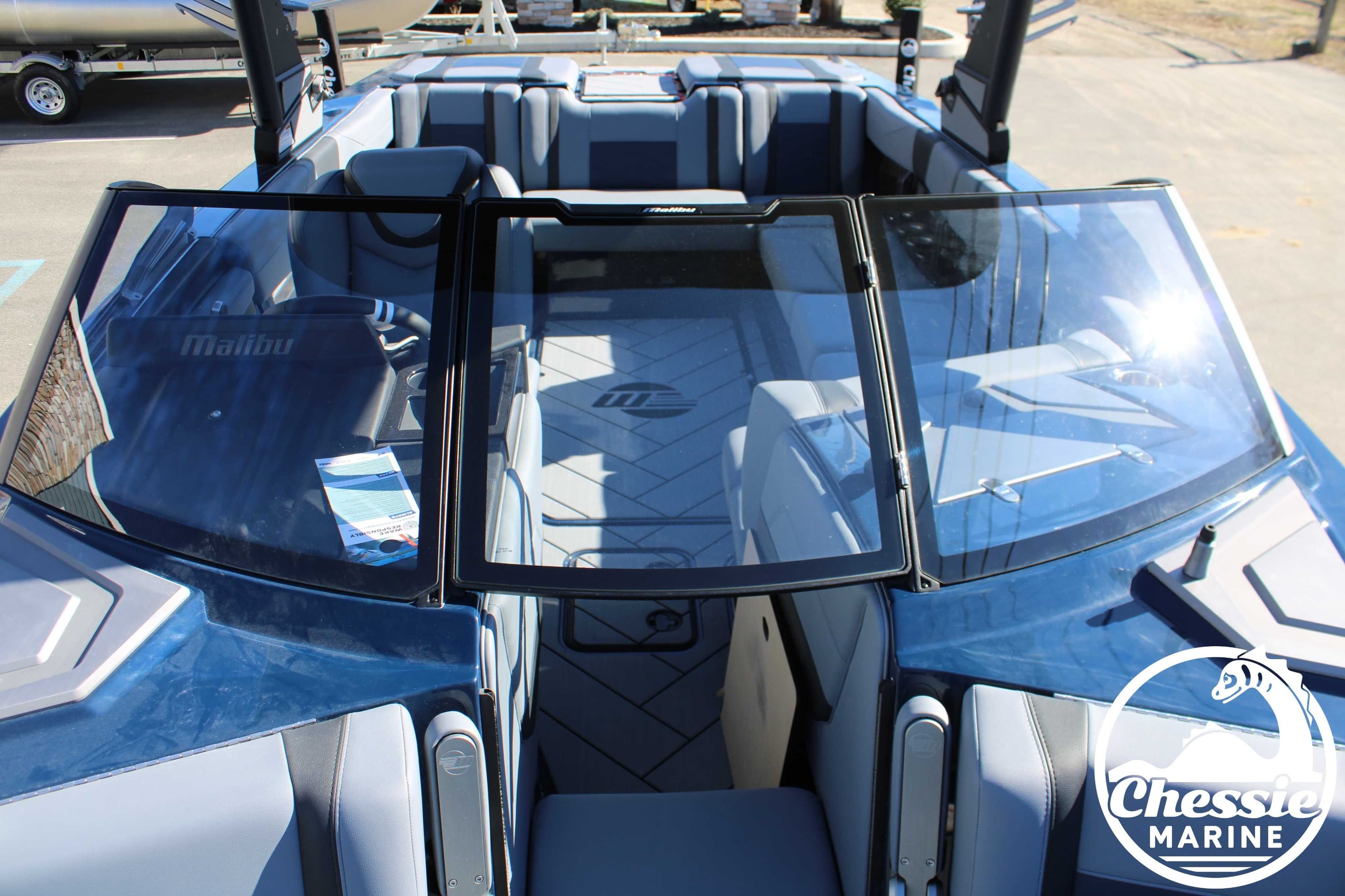 2026 Malibu Wakesetter 23 LSV - 25