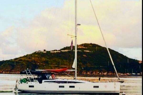 2018 Jeanneau 54 - Image 1
