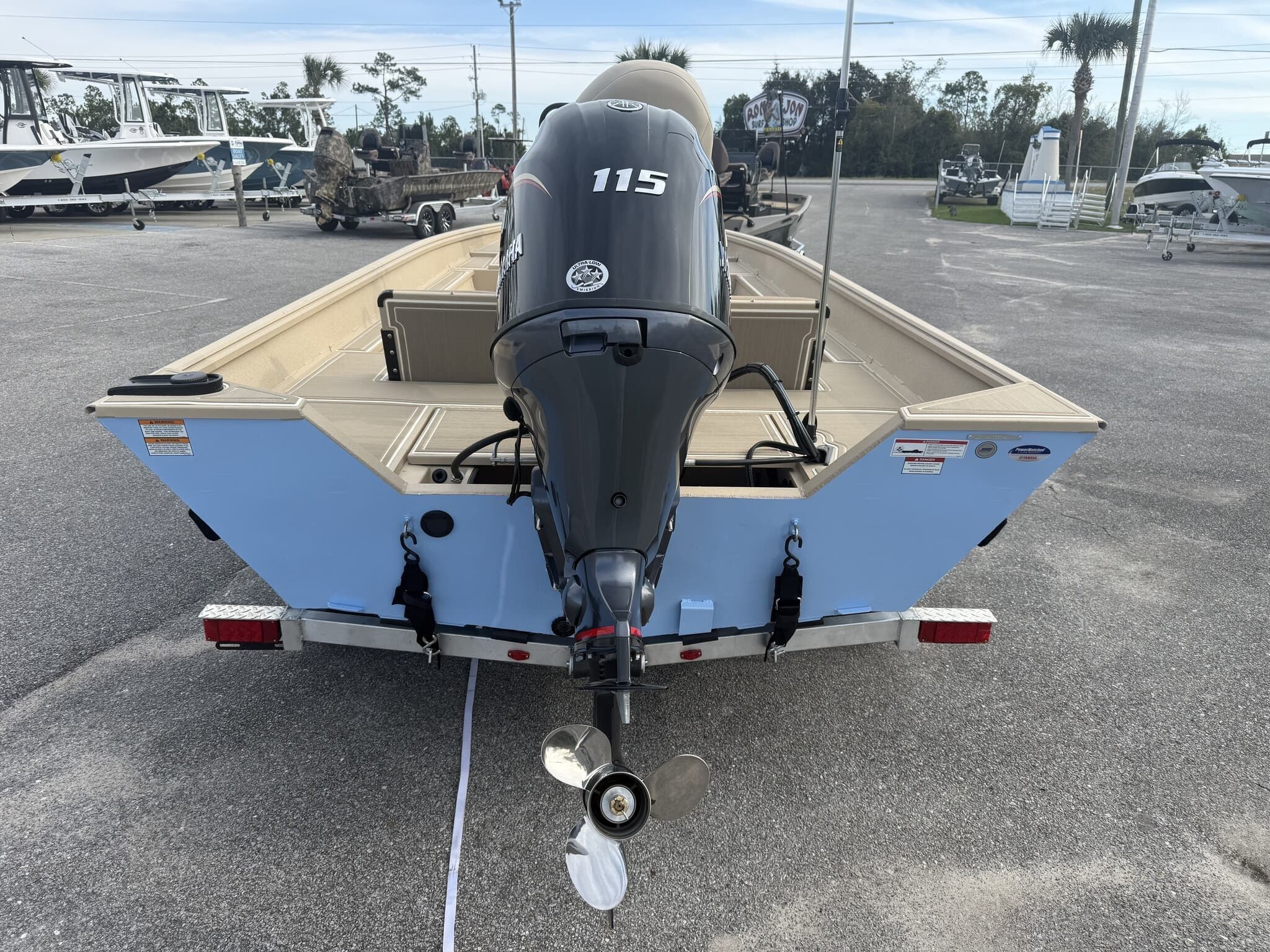 2026 G3 Bay 20 - 3