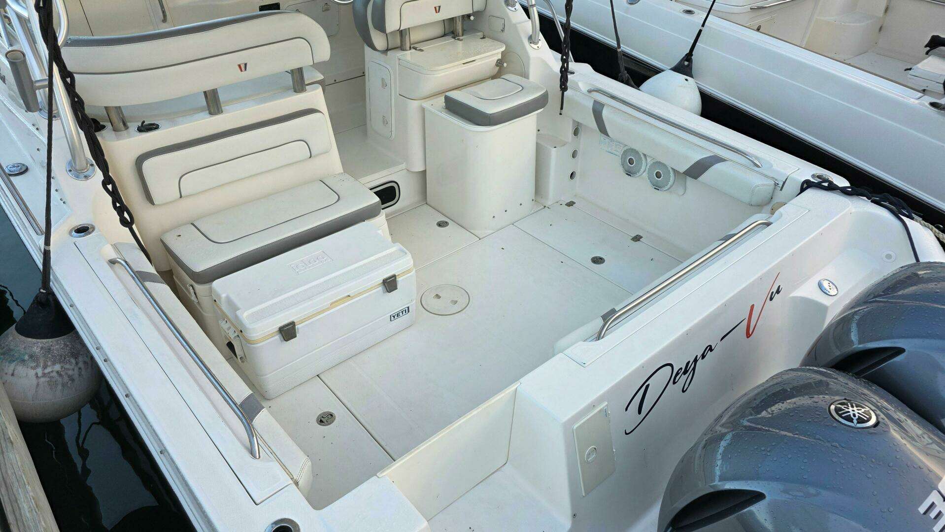 2004 Wellcraft 290 Coastal - Image 5