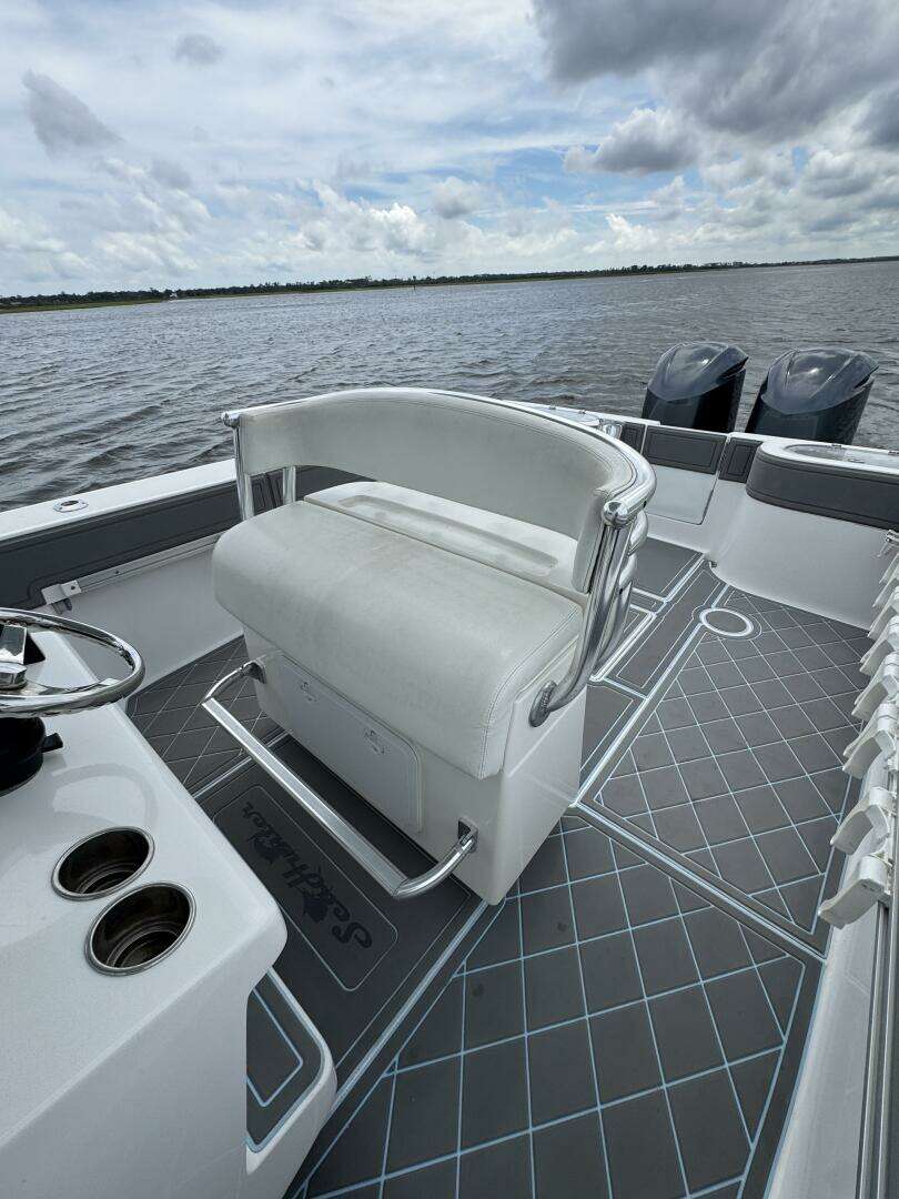 2013 SeaHunter 33 Tournament - Image 49