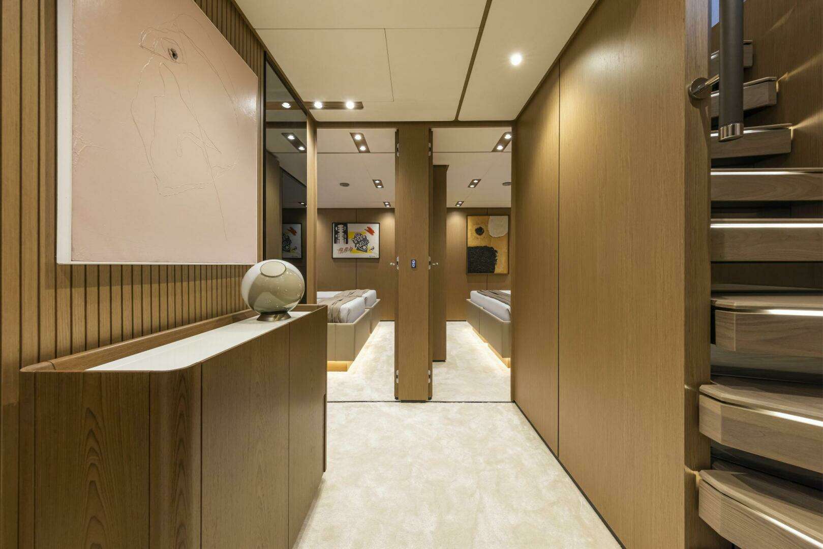 2021 Ferretti Yachts Ferretti 1000 - Image 25