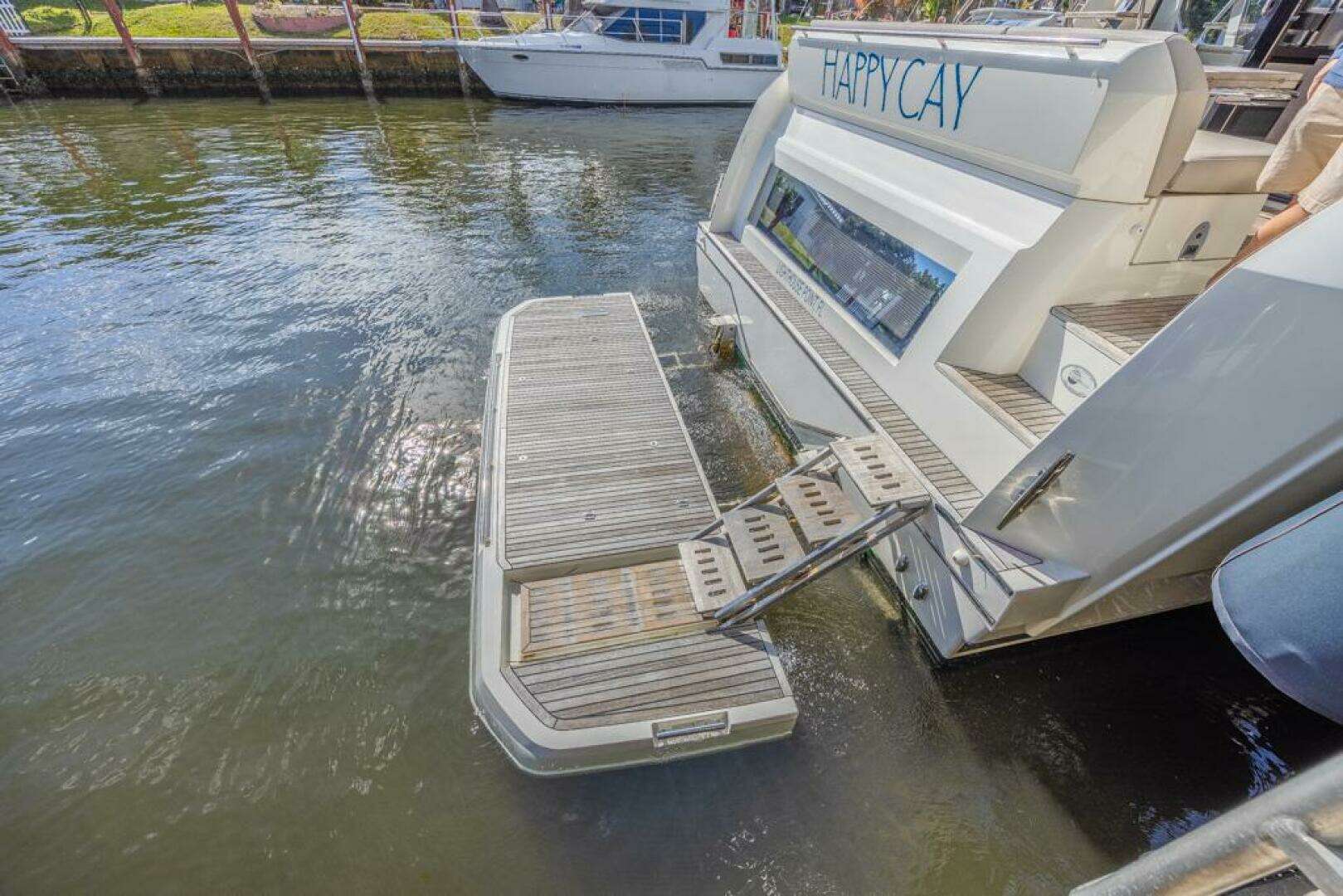 2021 Prestige 520 Flybridge - Image 17