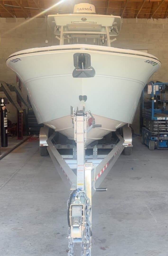 2022 Sea Fox 288 Commander - Image 3