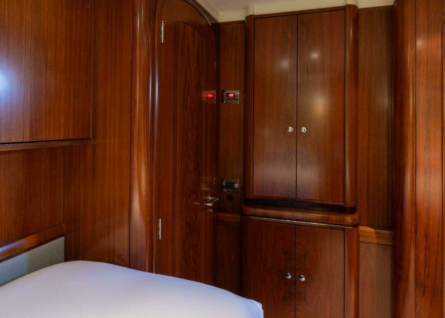 2005 Royal Huisman Ketch Sailing Yacht - Image 27