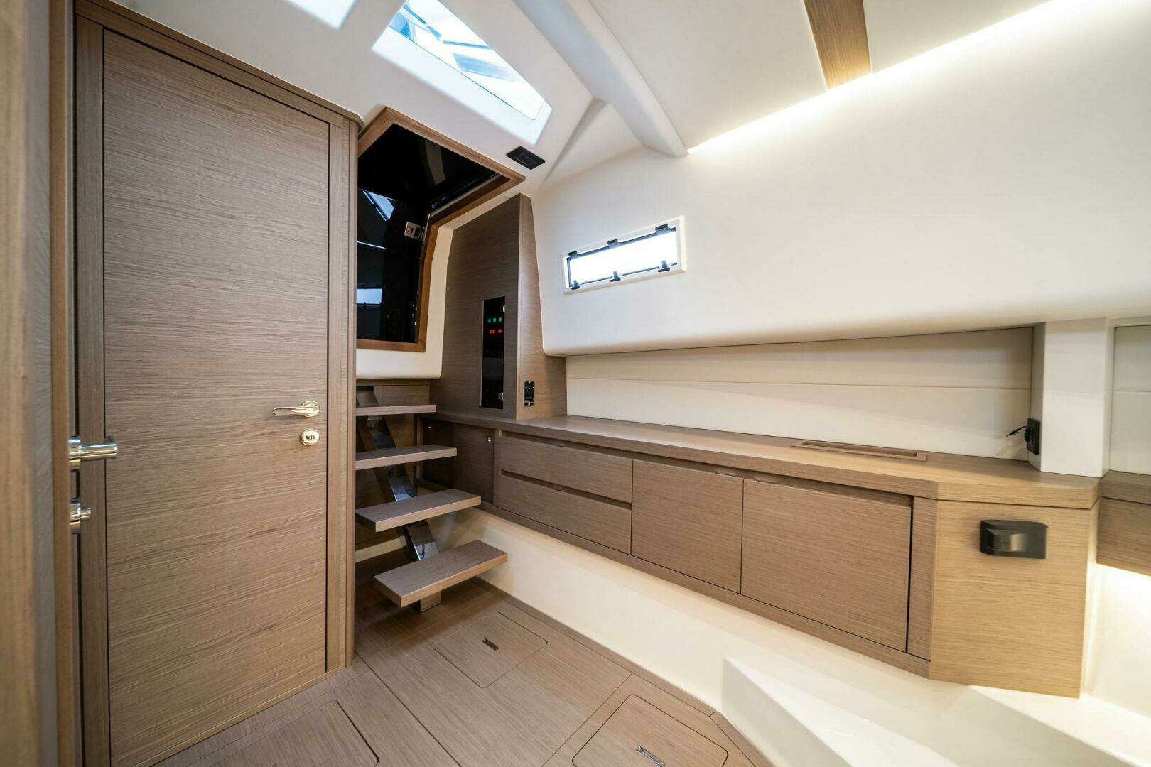 2024 Pardo Yachts 43 - Image 63