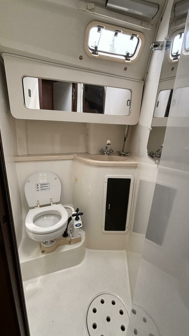 1997 Catalina 400 - Image 20