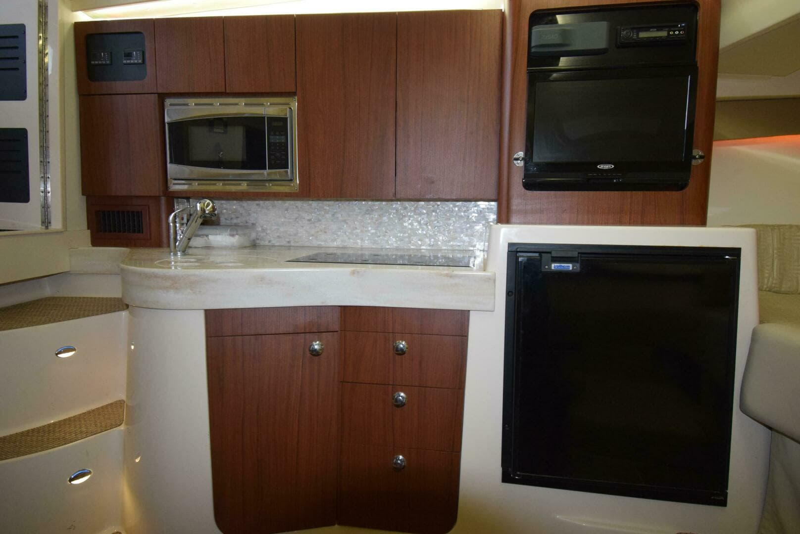 2016 Grady-White Express 330 - Image 56