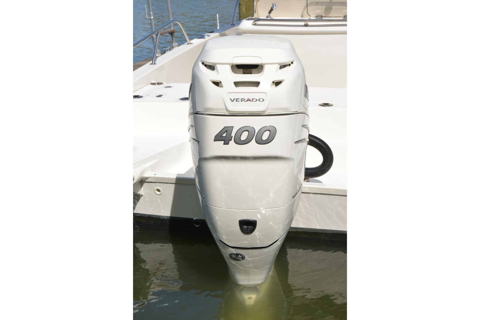 2021 Boston Whaler 270 Dauntless - Image 58