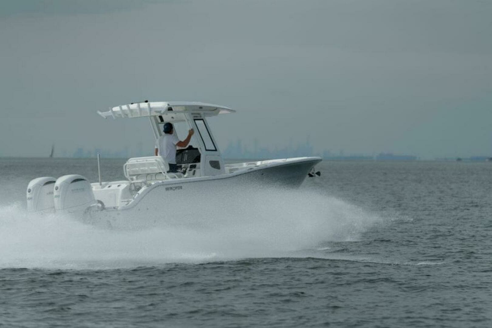 2027 Sea Fox 268 Commander - Image 5