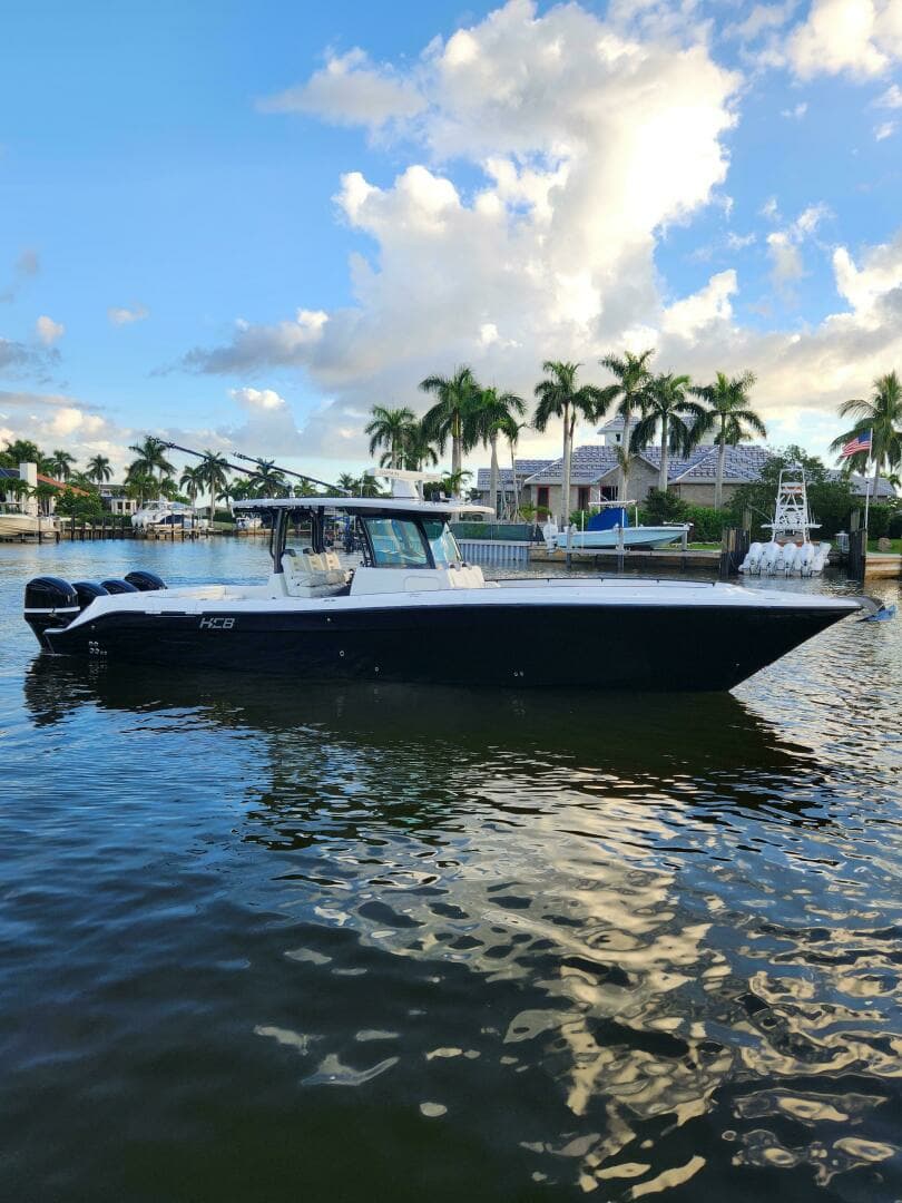 2019 HCB 39 Speciale - Image 12