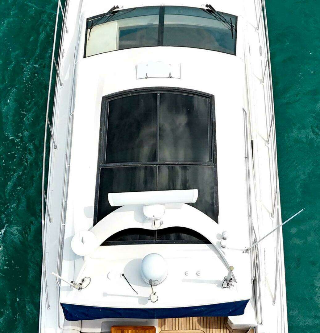 2017 Sea Ray 510 Sundancer - Image 72