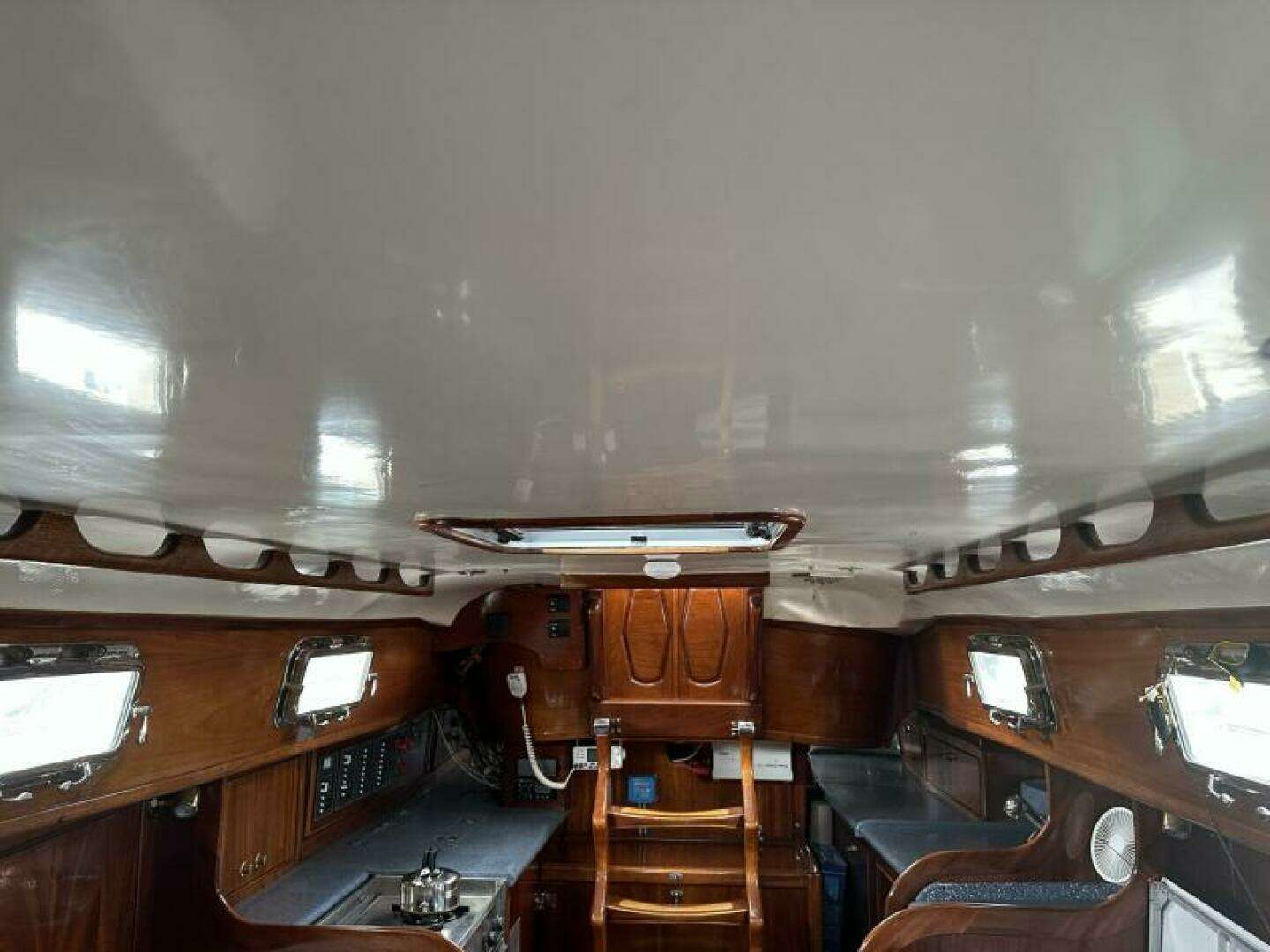 1978 Southern Cross 31 - Image 39