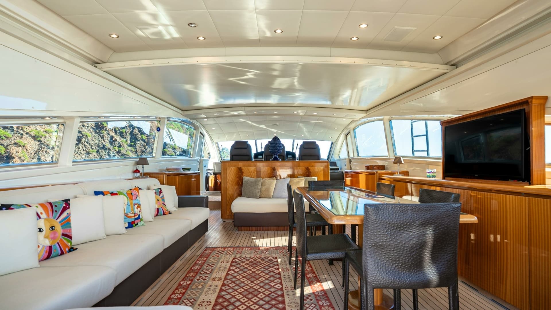 2010 Leopard Leopard 27 Sport - Image 21