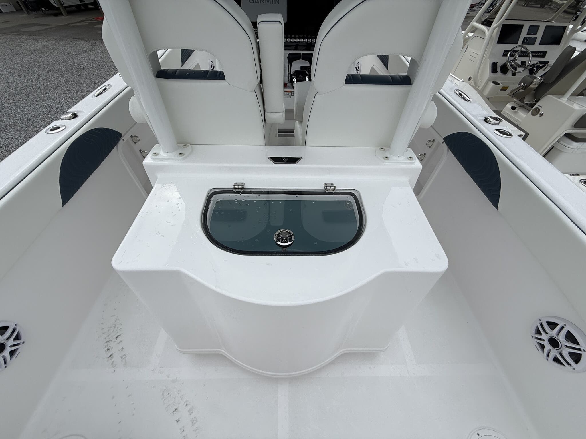 2026 Twin Vee 260 GFX2 CC - 13