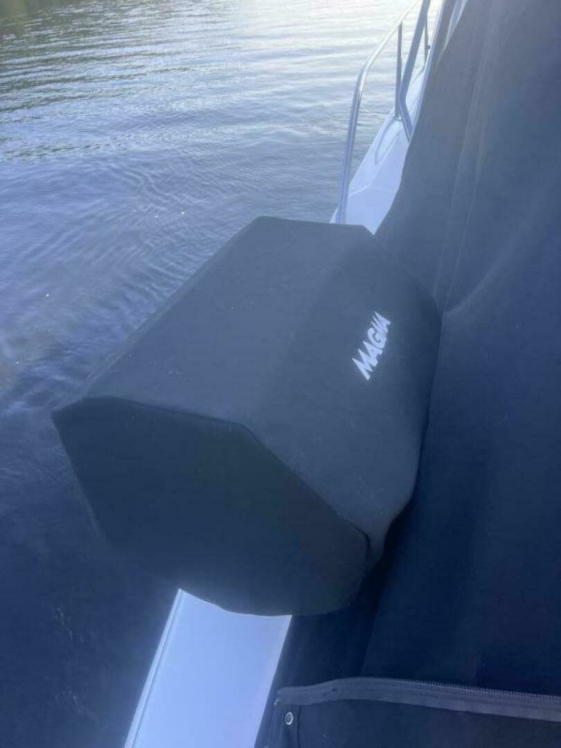 2000 Sea Ray — - Image 30
