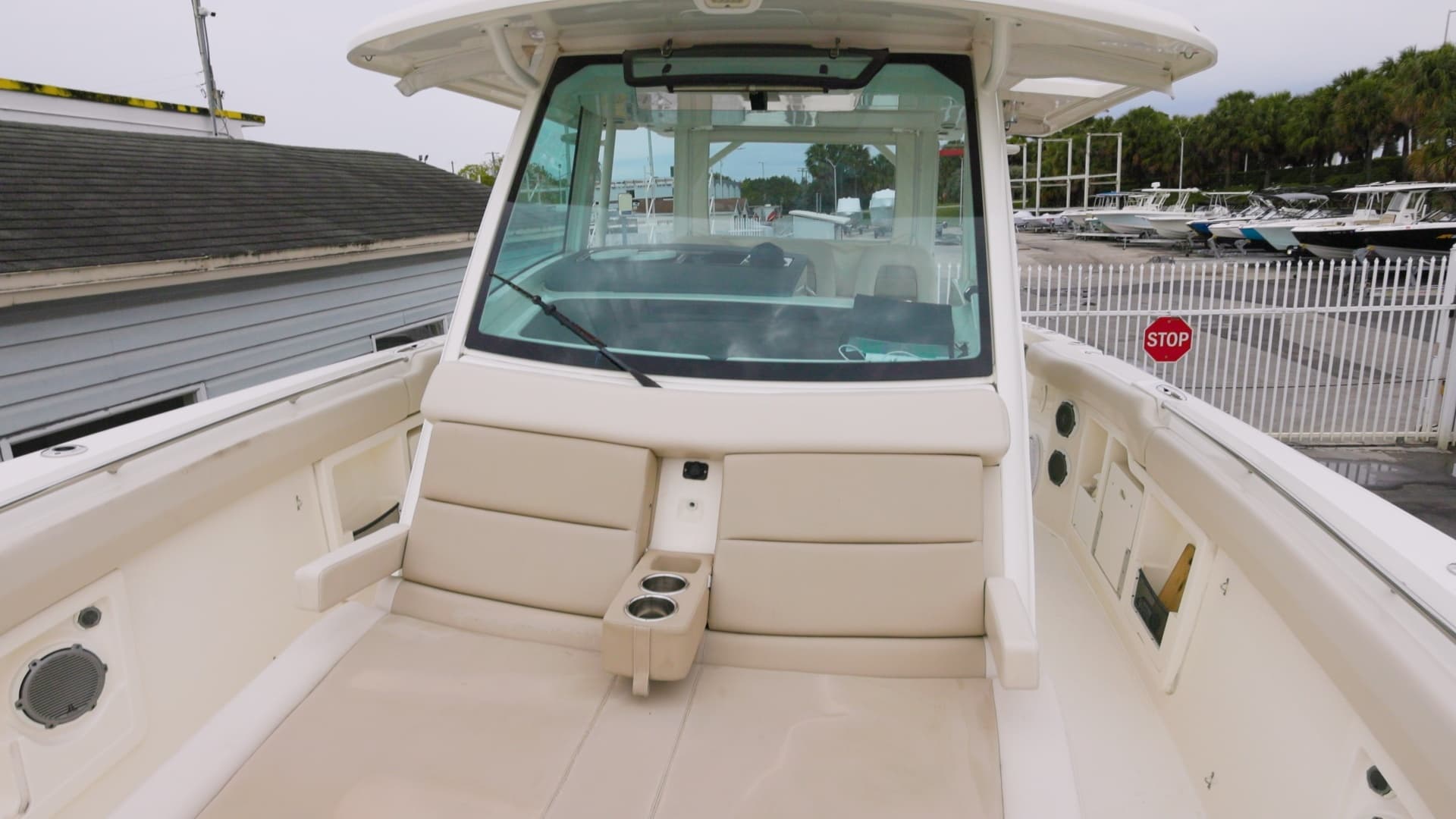 2018 Boston Whaler Outrage - Image 10