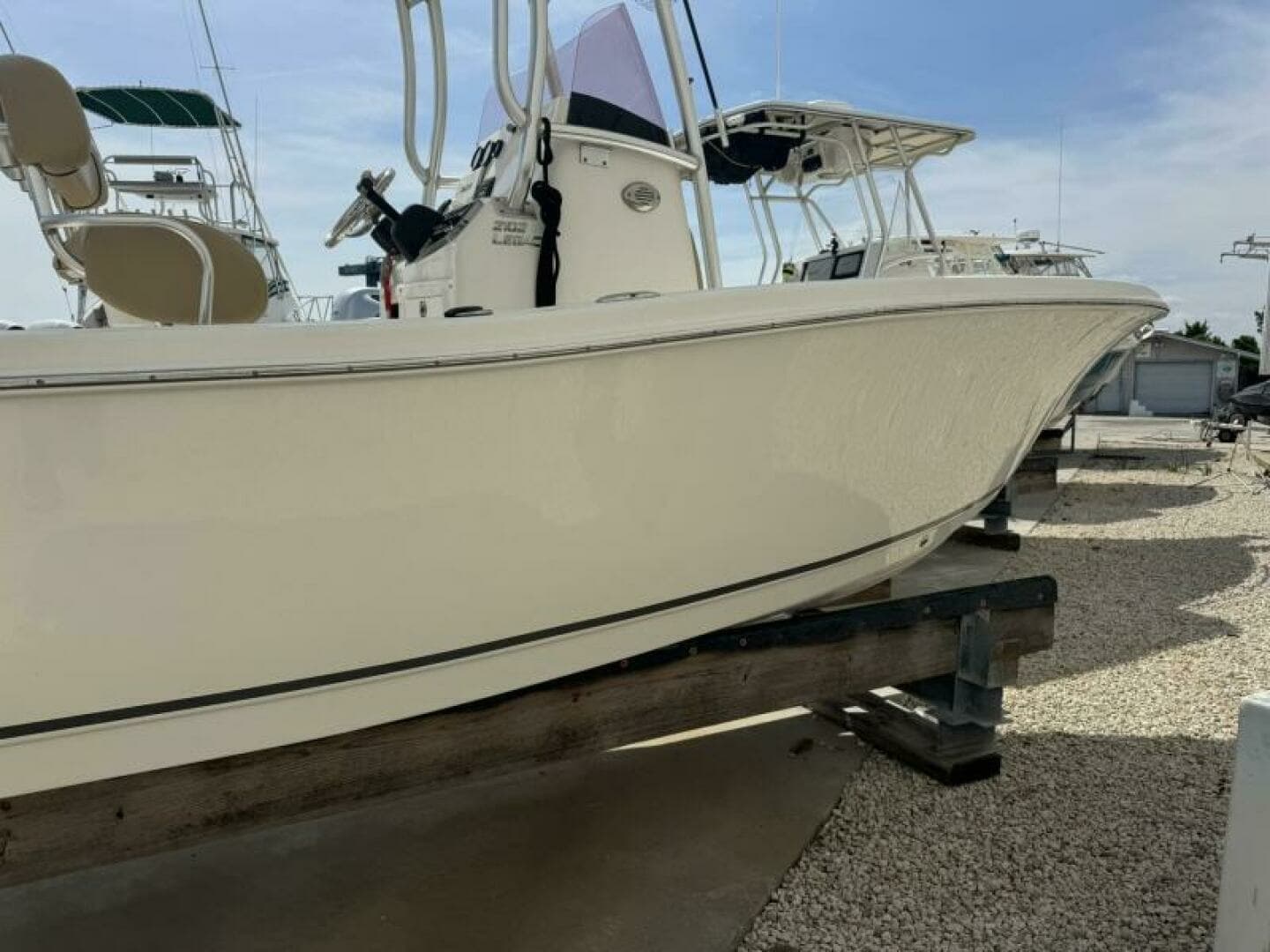 2020 NauticStar 2102 Legacy - Image 7